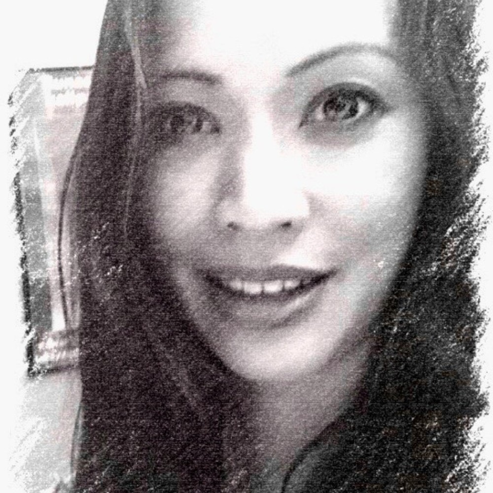 Meet your Posher, Kim u.